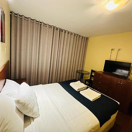 Hotel Piru Wasi Yanahuara Luaran gambar