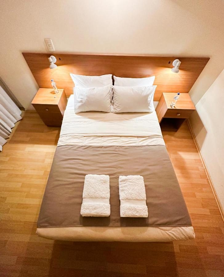 Hotel Piru Wasi Yanahuara Luaran gambar