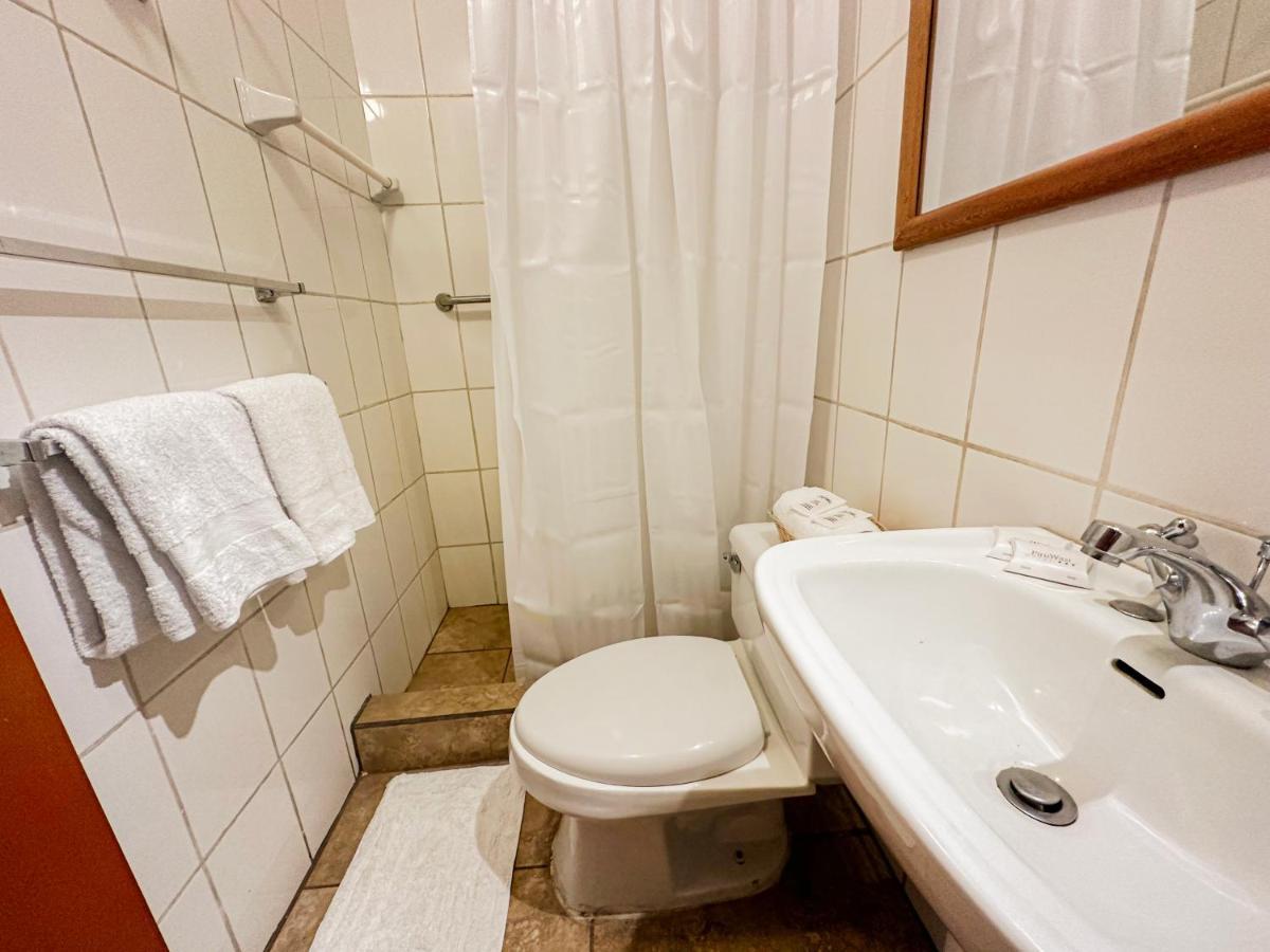 Hotel Piru Wasi Yanahuara Luaran gambar