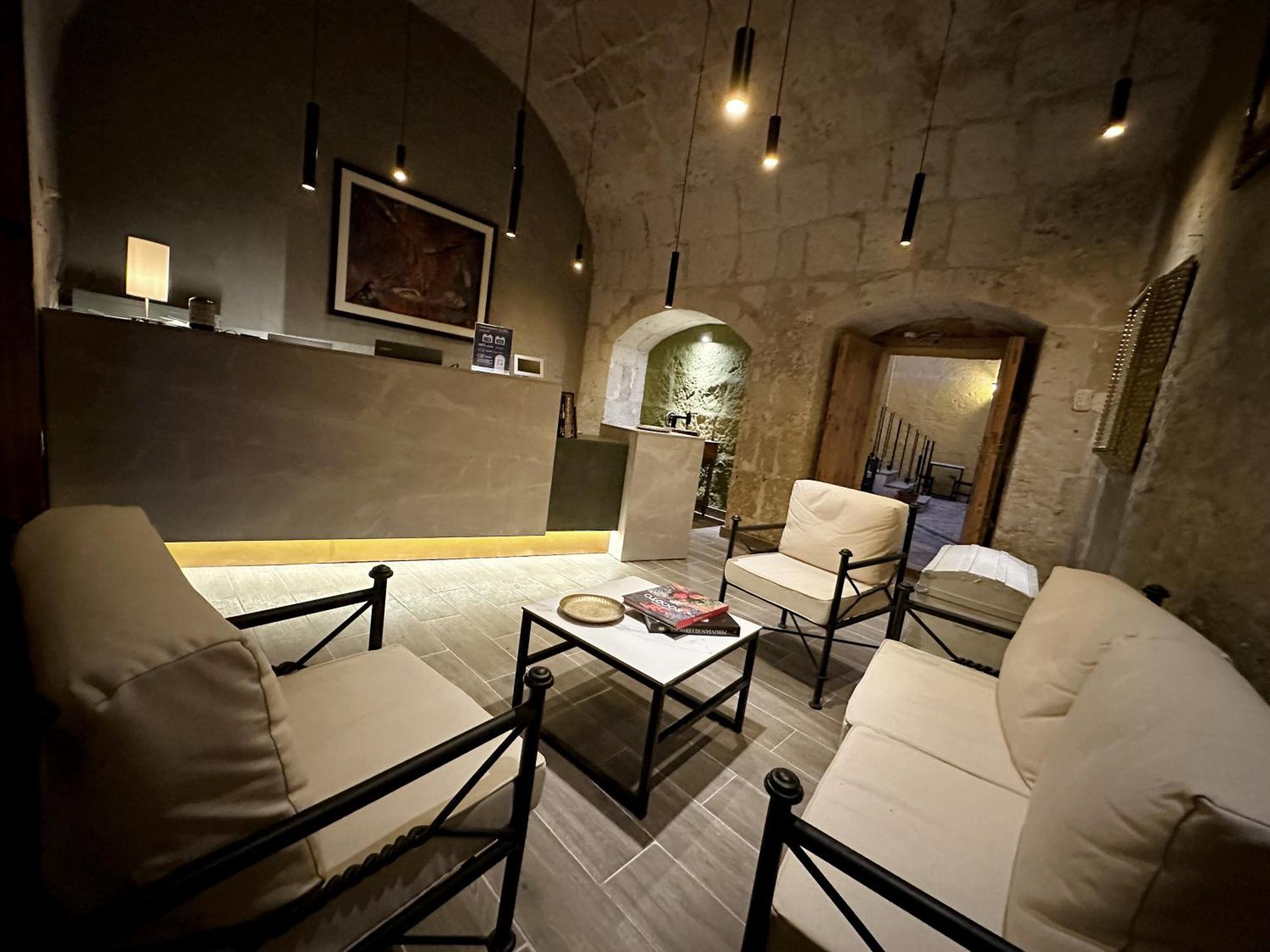 Hotel Piru Wasi Yanahuara Luaran gambar